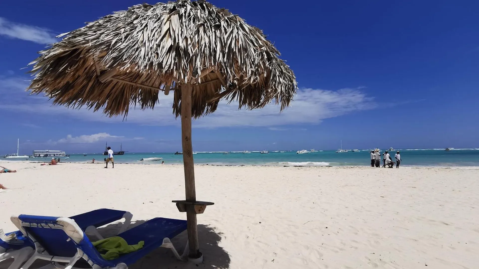 Deluxe Villas Bavaro Beach & Spa - Best Price For Long Term Vacation Rental Punta Cana Hotel