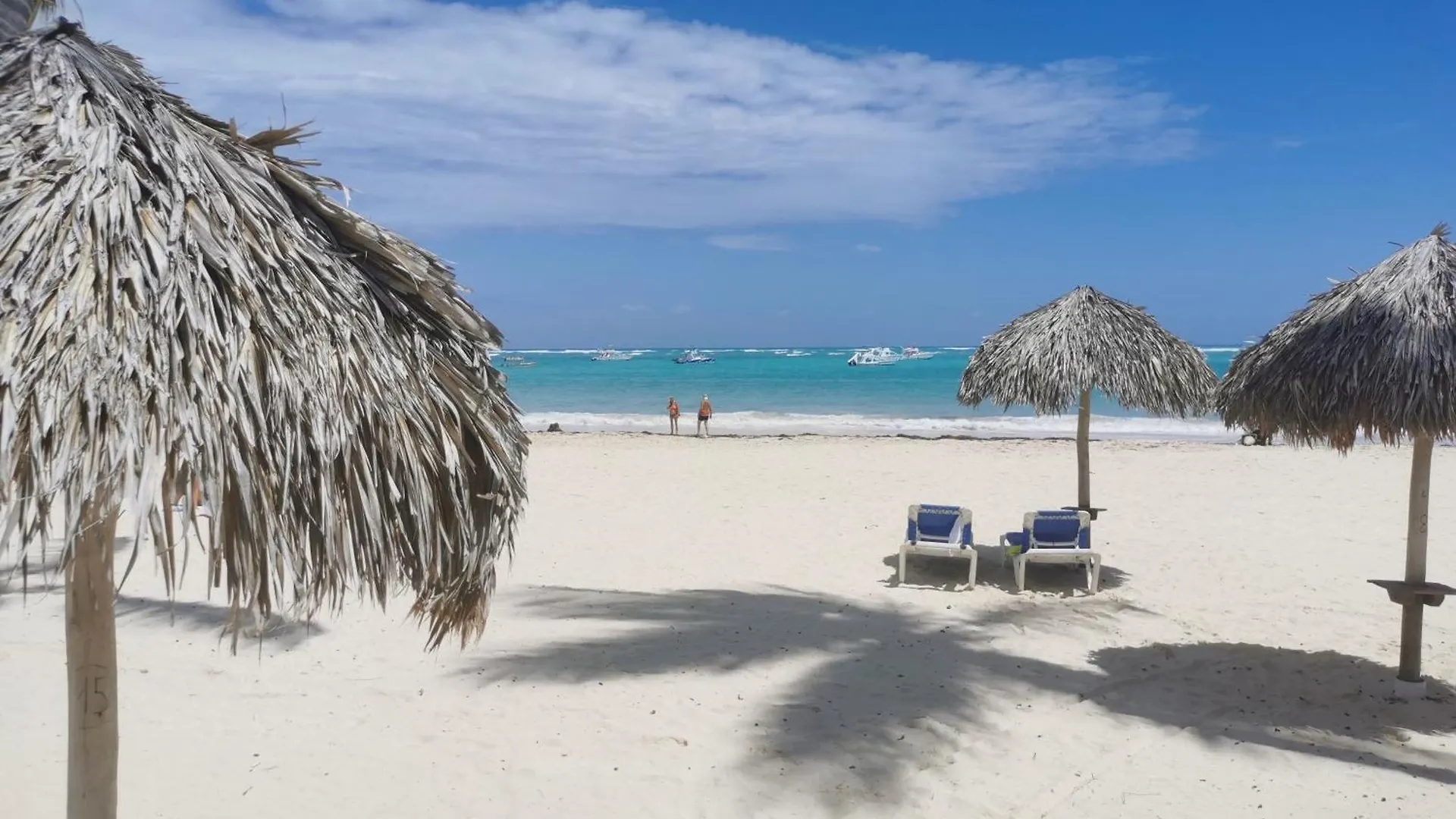 Deluxe Villas Bavaro Beach & Spa - Best Price For Long Term Vacation Rental Punta Cana 5*,