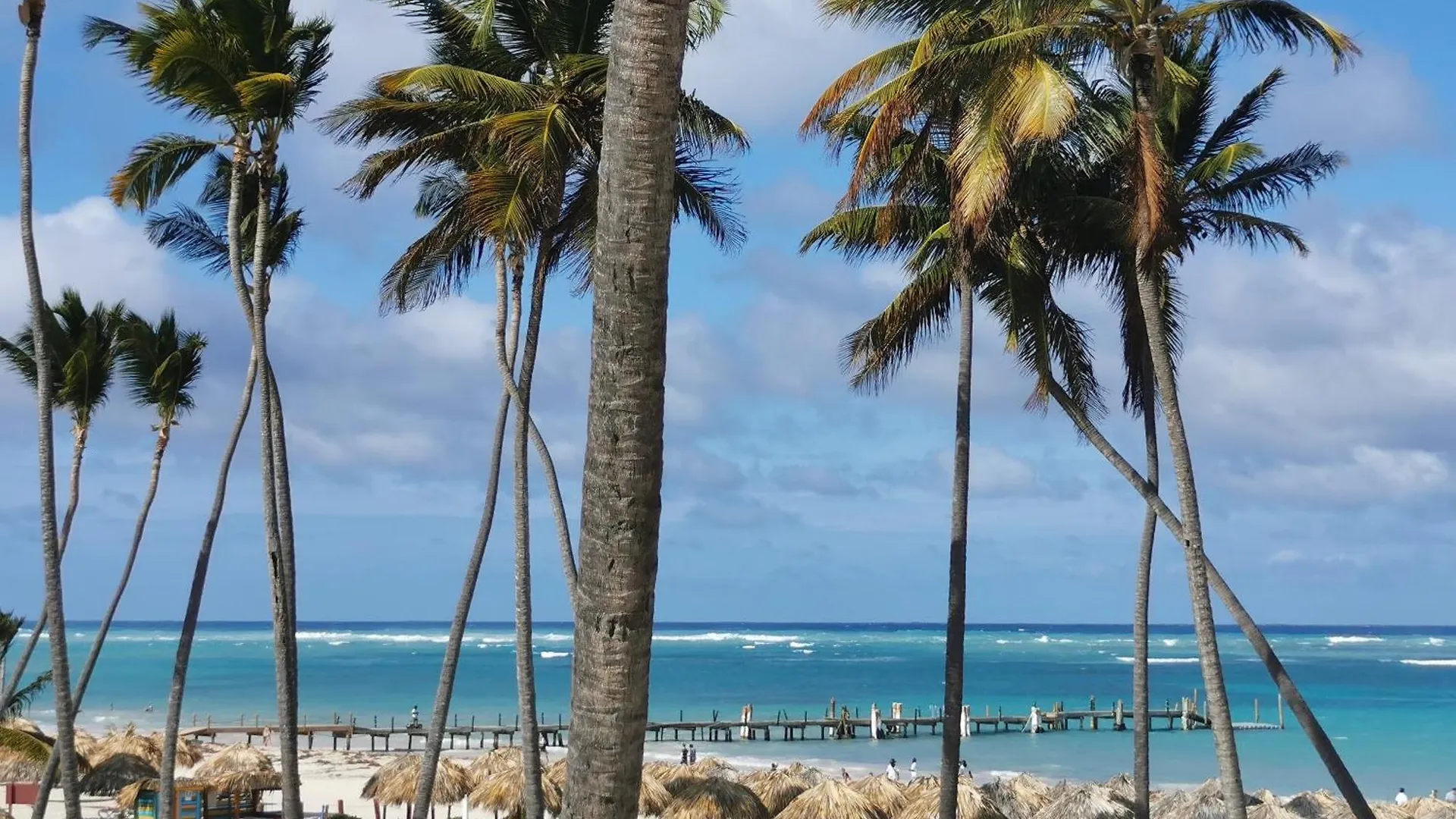 ***** Hotel Deluxe Villas Bavaro Beach & Spa - Best Price For Long Term Vacation Rental Punta Cana Dominikana