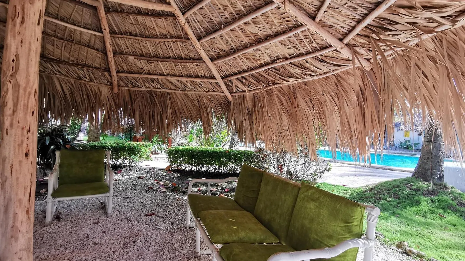 Deluxe Villas Bavaro Beach & Spa - Best Price For Long Term Vacation Rental Punta Cana 5*,  Dominikana