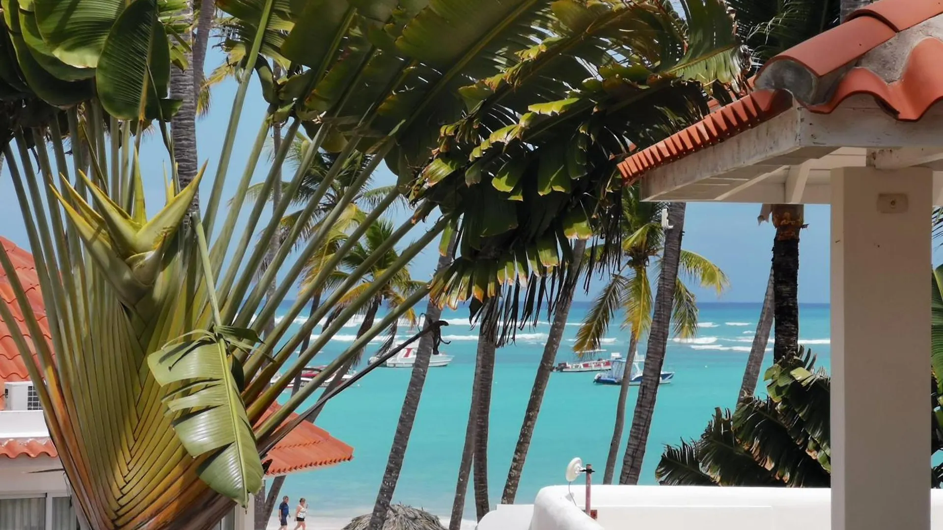 Deluxe Villas Bavaro Beach & Spa - Best Price For Long Term Vacation Rental Punta Cana Hotel