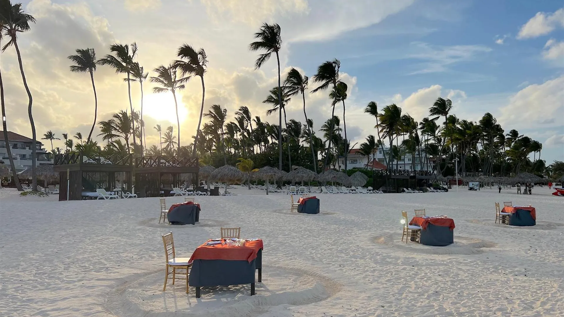 Deluxe Villas Bavaro Beach & Spa - Best Price For Long Term Vacation Rental Punta Cana 5*,