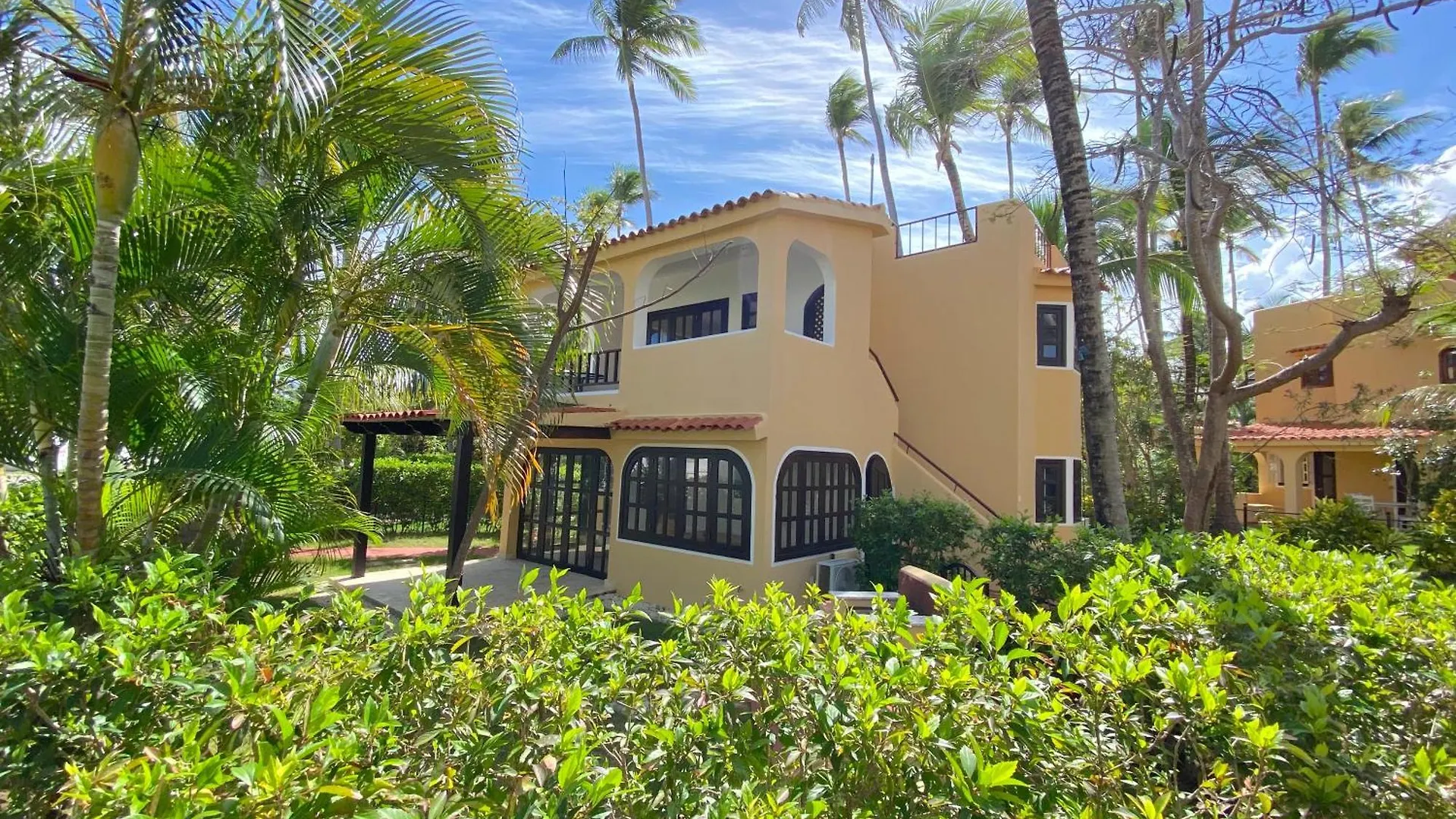 Deluxe Villas Bavaro Beach & Spa - Best Price For Long Term Vacation Rental Punta Cana 5*,  Dominikana
