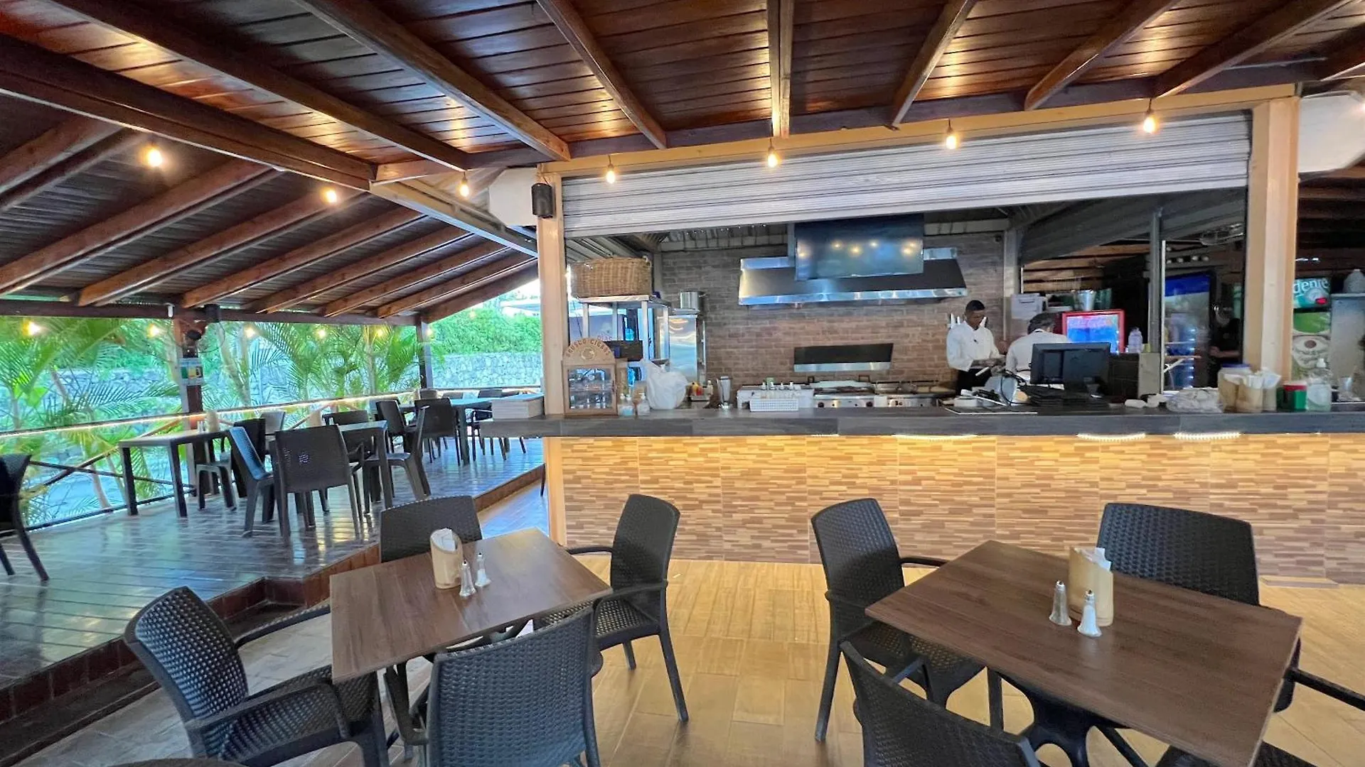 Deluxe Villas Bavaro Beach & Spa - Best Price For Long Term Vacation Rental Punta Cana 5*,