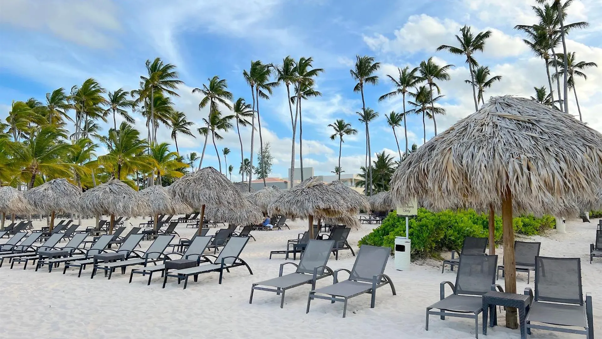 ***** Hotel Deluxe Villas Bavaro Beach & Spa - Best Price For Long Term Vacation Rental Punta Cana Dominikana