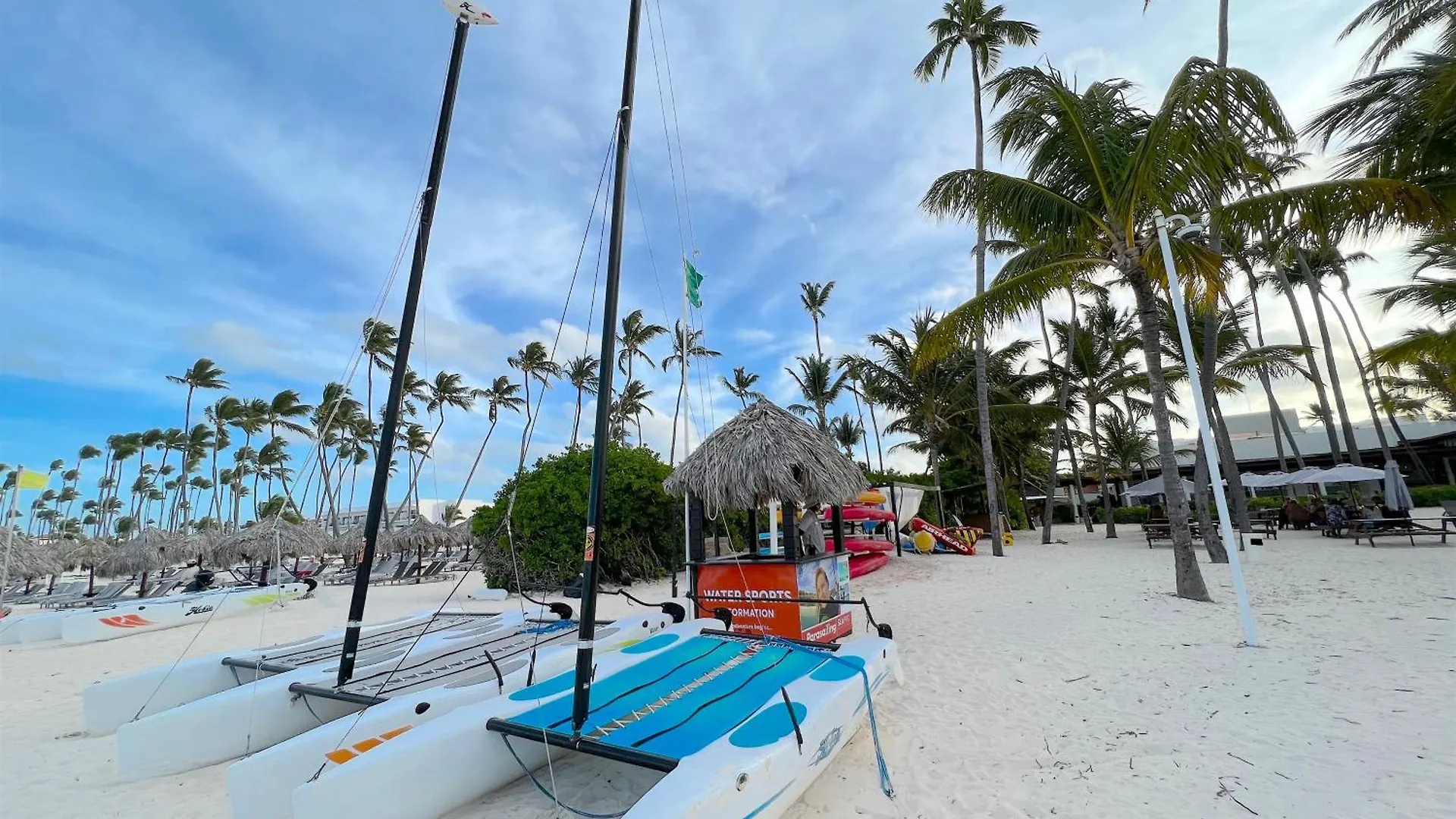 Deluxe Villas Bavaro Beach & Spa - Best Price For Long Term Vacation Rental Punta Cana Hotel