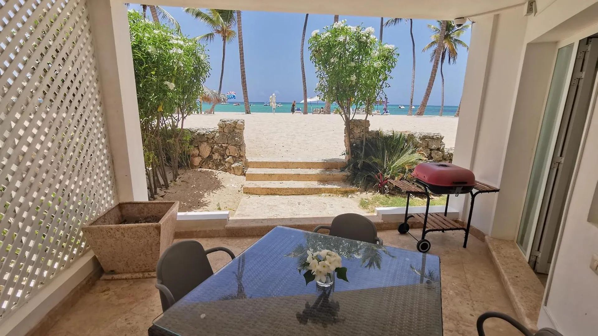 ***** Hotel Deluxe Villas Bavaro Beach & Spa - Best Price For Long Term Vacation Rental Punta Cana Dominican Republic