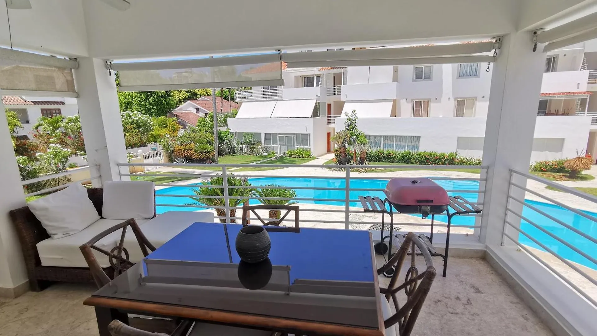 ***** Hotel Deluxe Villas Bavaro Beach & Spa - Best Price For Long Term Vacation Rental Punta Cana Dominican Republic