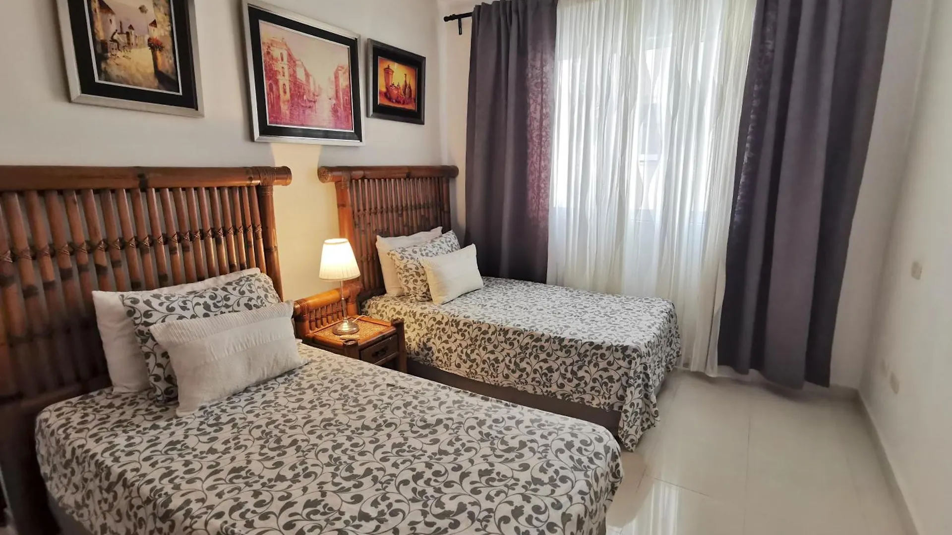 Deluxe Villas Bavaro Beach & Spa - Best Price For Long Term Vacation Rental Punta Cana 5*,