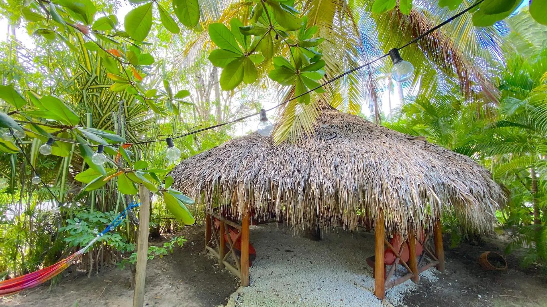 Deluxe Villas Bavaro Beach & Spa - Best Price For Long Term Vacation Rental Punta Cana Hotel