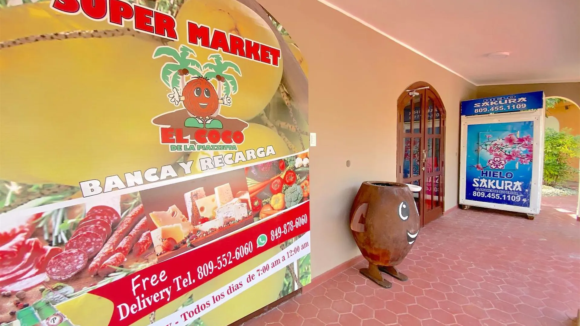 Deluxe Villas Bavaro Beach & Spa - Best Price For Long Term Vacation Rental Punta Cana Dominican Republic