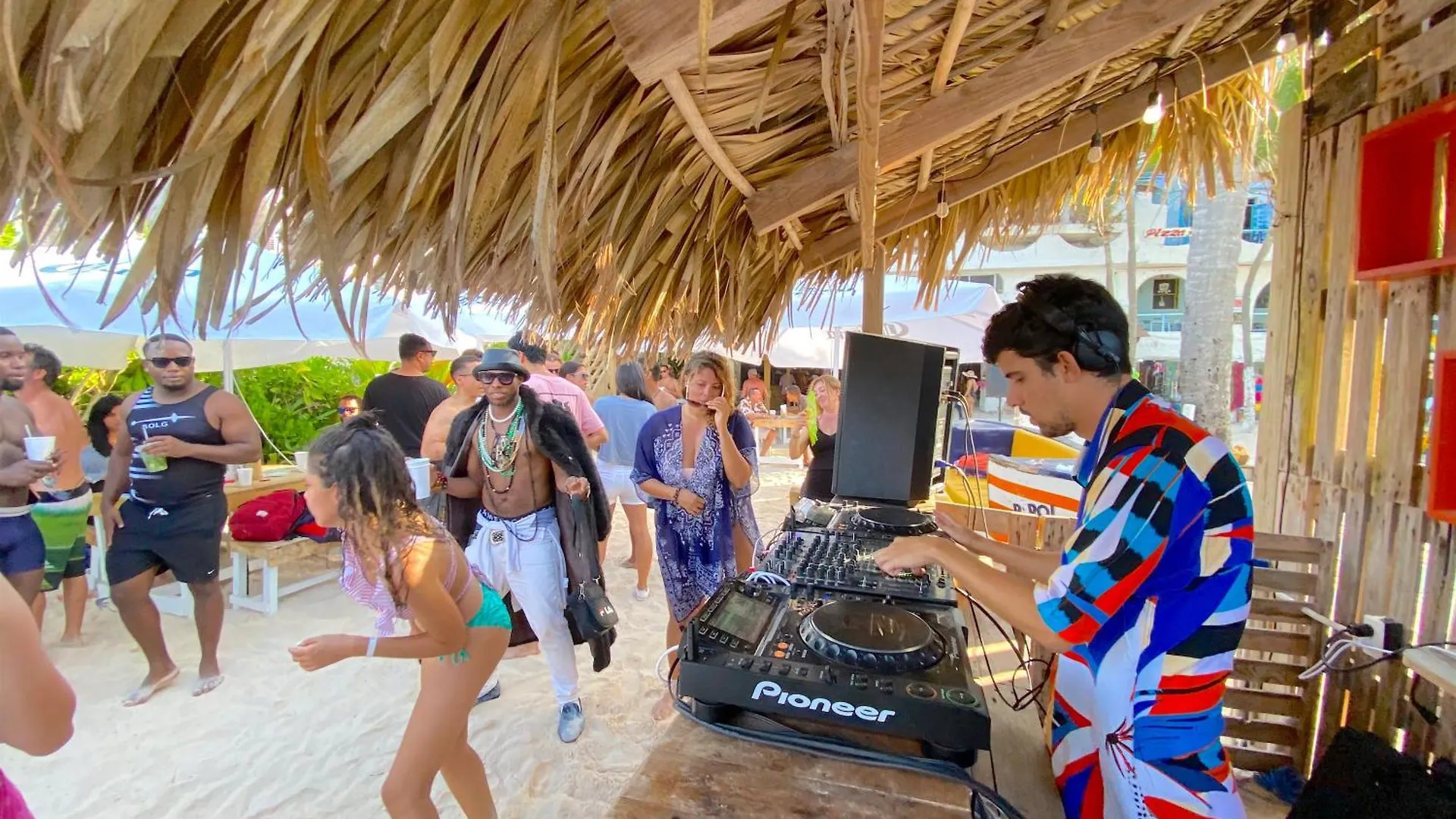 ***** Hotel Deluxe Villas Bavaro Beach & Spa - Best Price For Long Term Vacation Rental Punta Cana Dominican Republic