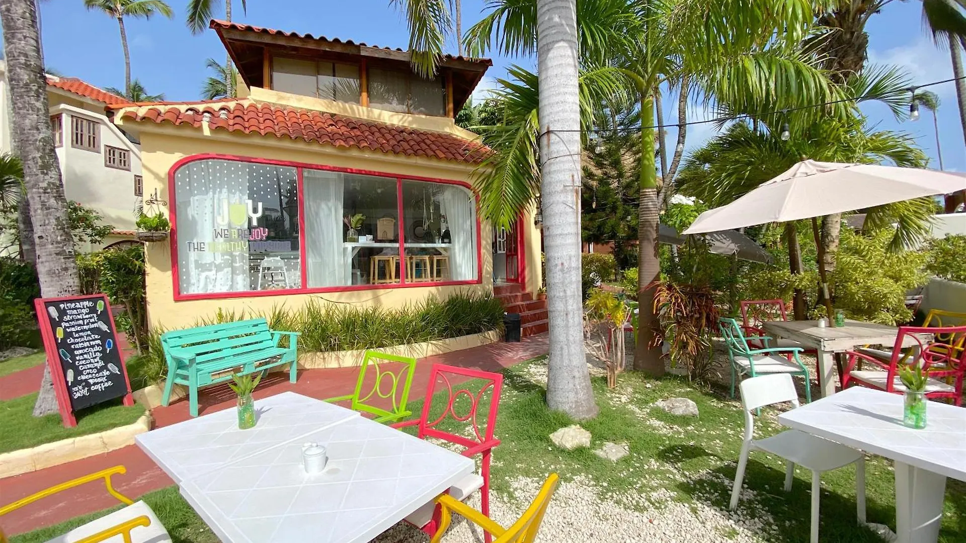 Deluxe Villas Bavaro Beach & Spa - Best Price For Long Term Vacation Rental Punta Cana 5*,