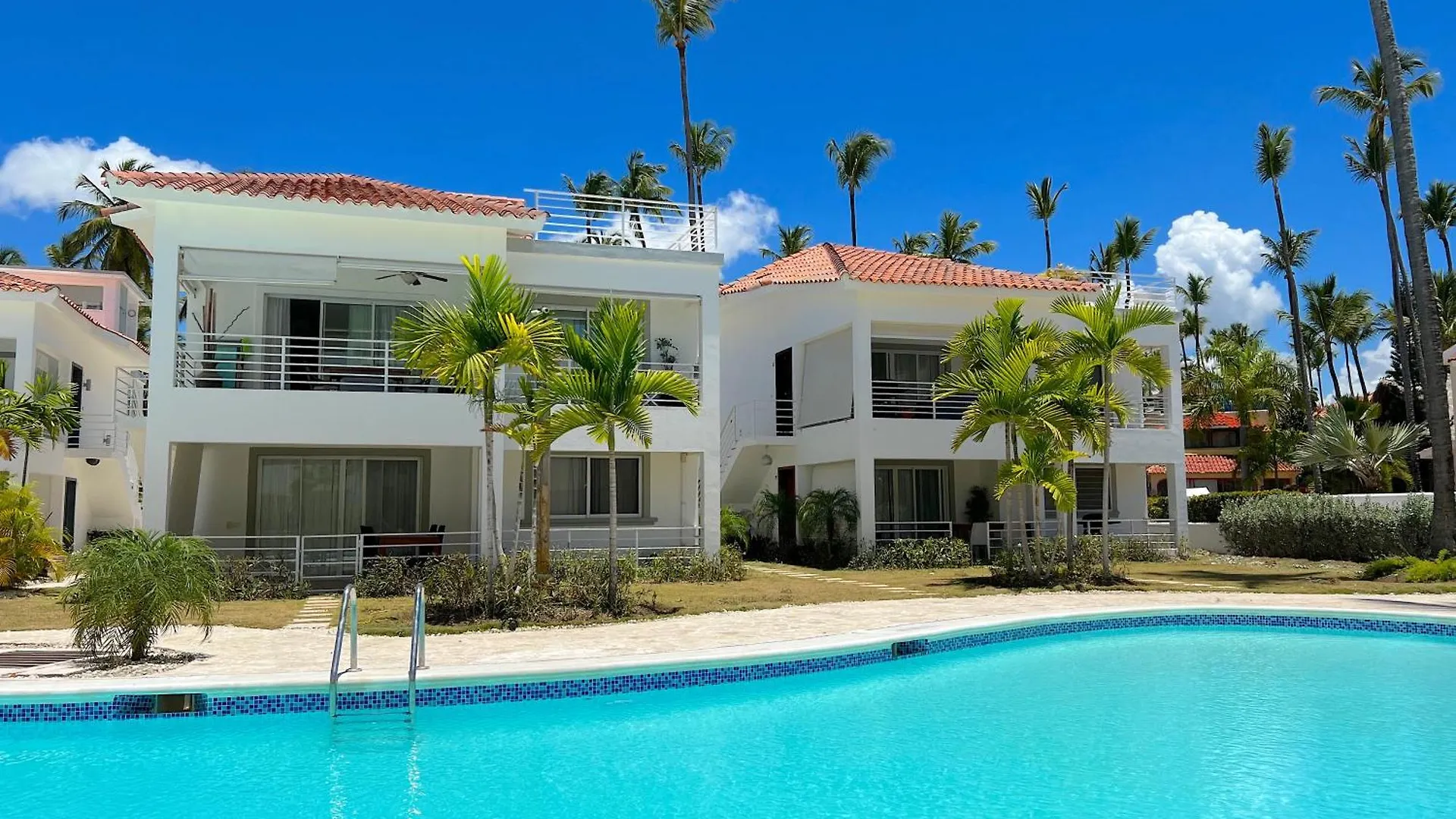 Deluxe Villas Bavaro Beach & Spa - Best Price For Long Term Vacation Rental Πούντα Κάνα Δομινικανή Δημοκρατία