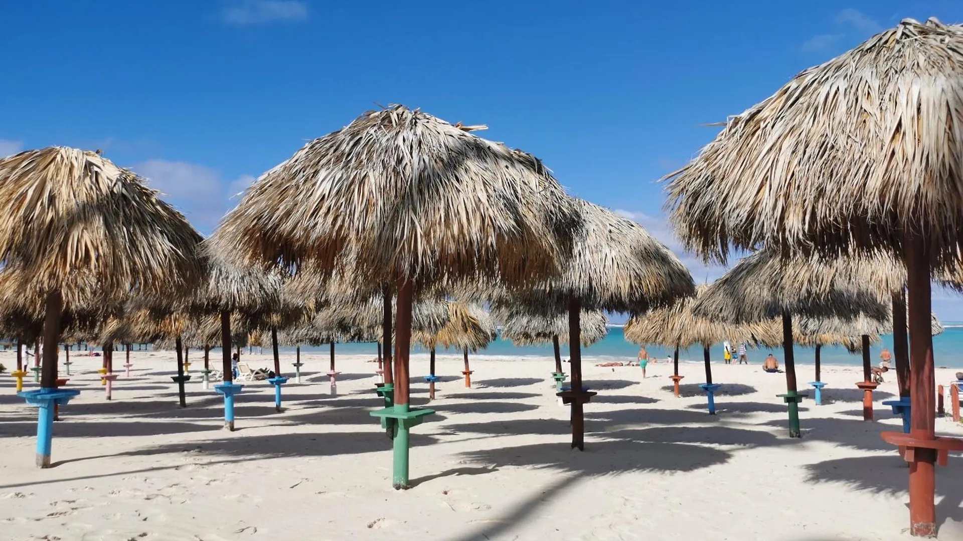 Deluxe Villas Bavaro Beach & Spa - Best Price For Long Term Vacation Rental Πούντα Κάνα 5*,  Δομινικανή Δημοκρατία