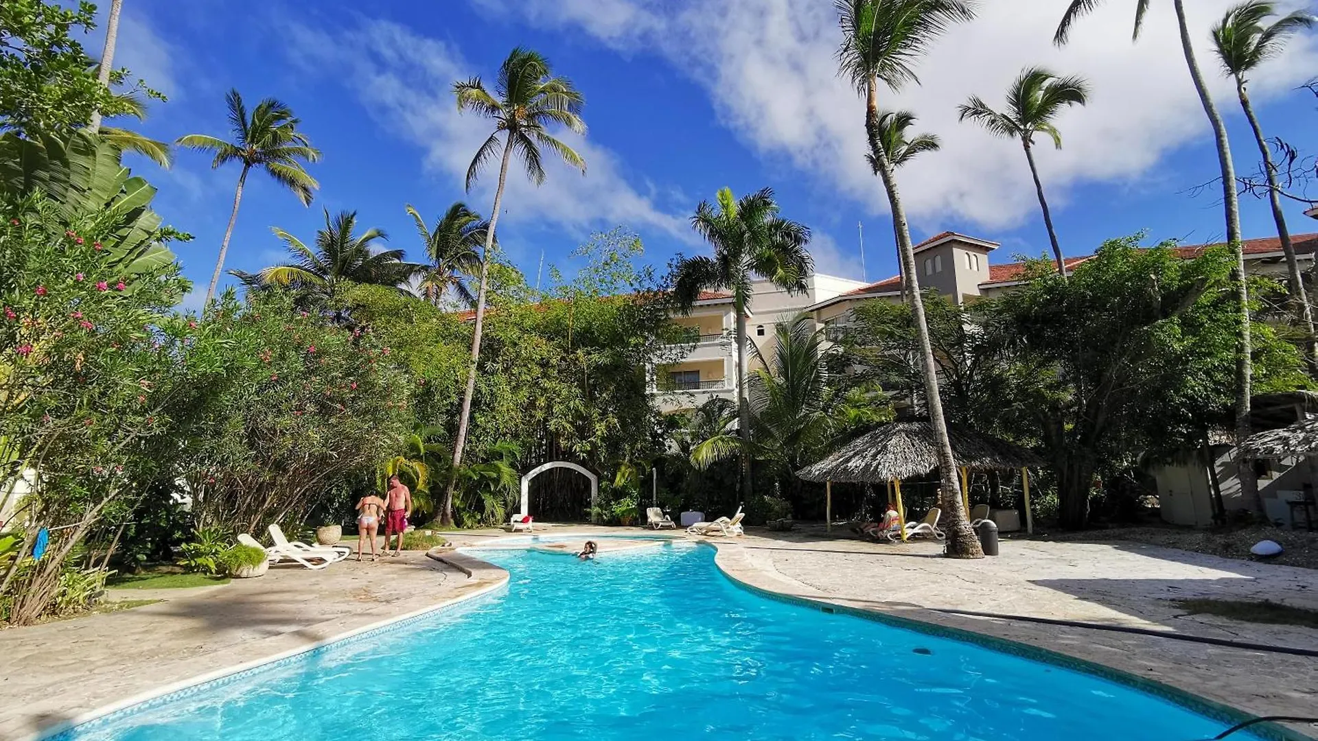 Deluxe Villas Bavaro Beach & Spa - Best Price For Long Term Vacation Rental Πούντα Κάνα Ξενοδοχείο