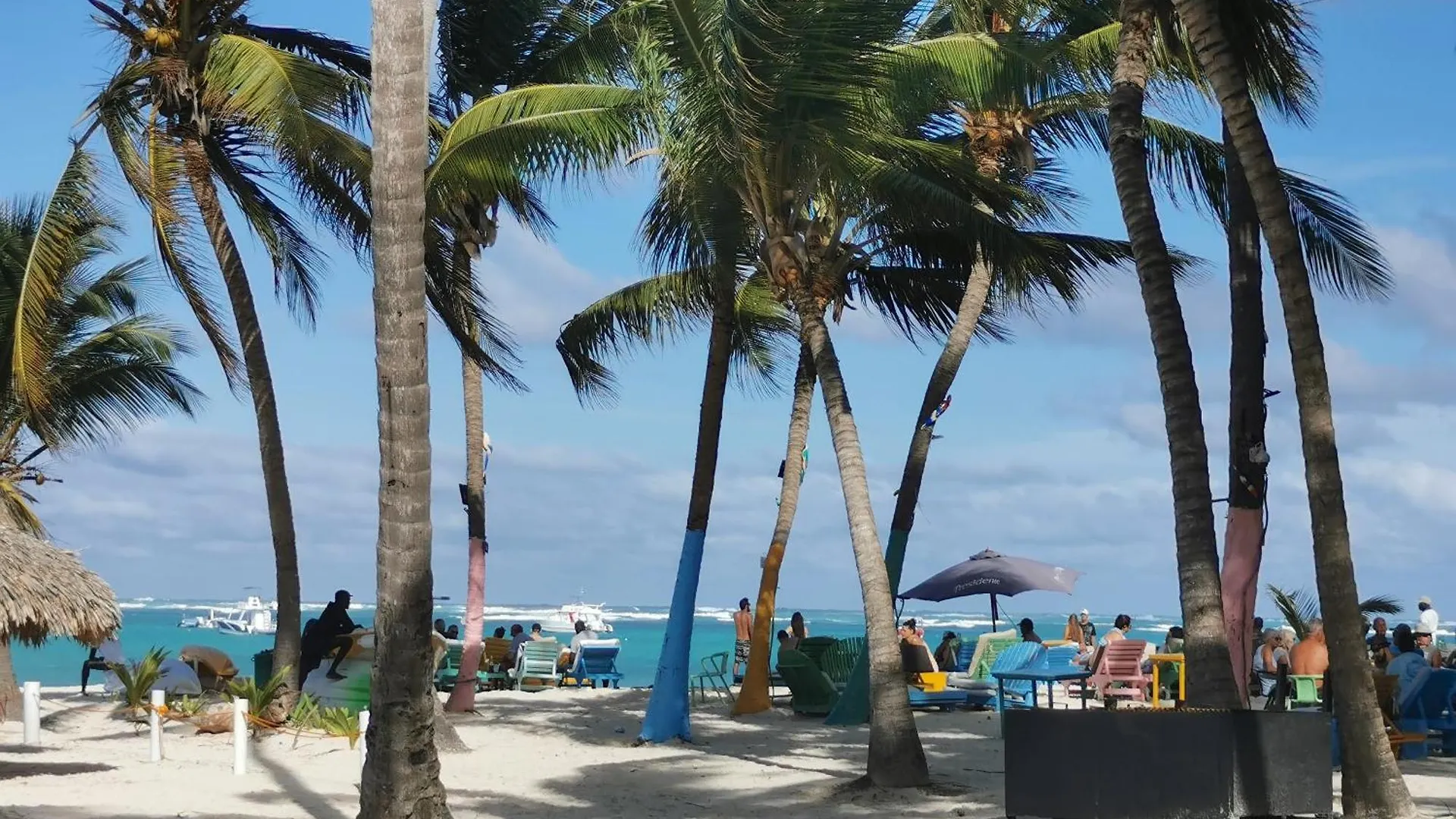 Deluxe Villas Bavaro Beach & Spa - Best Price For Long Term Vacation Rental Πούντα Κάνα Δομινικανή Δημοκρατία