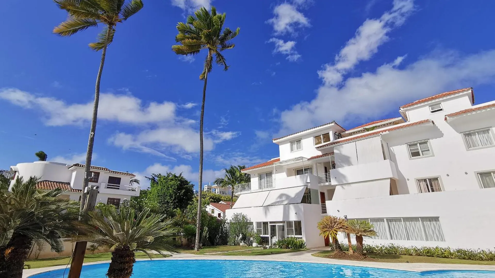 Deluxe Villas Bavaro Beach & Spa - Best Price For Long Term Vacation Rental Πούντα Κάνα 5*,  Δομινικανή Δημοκρατία