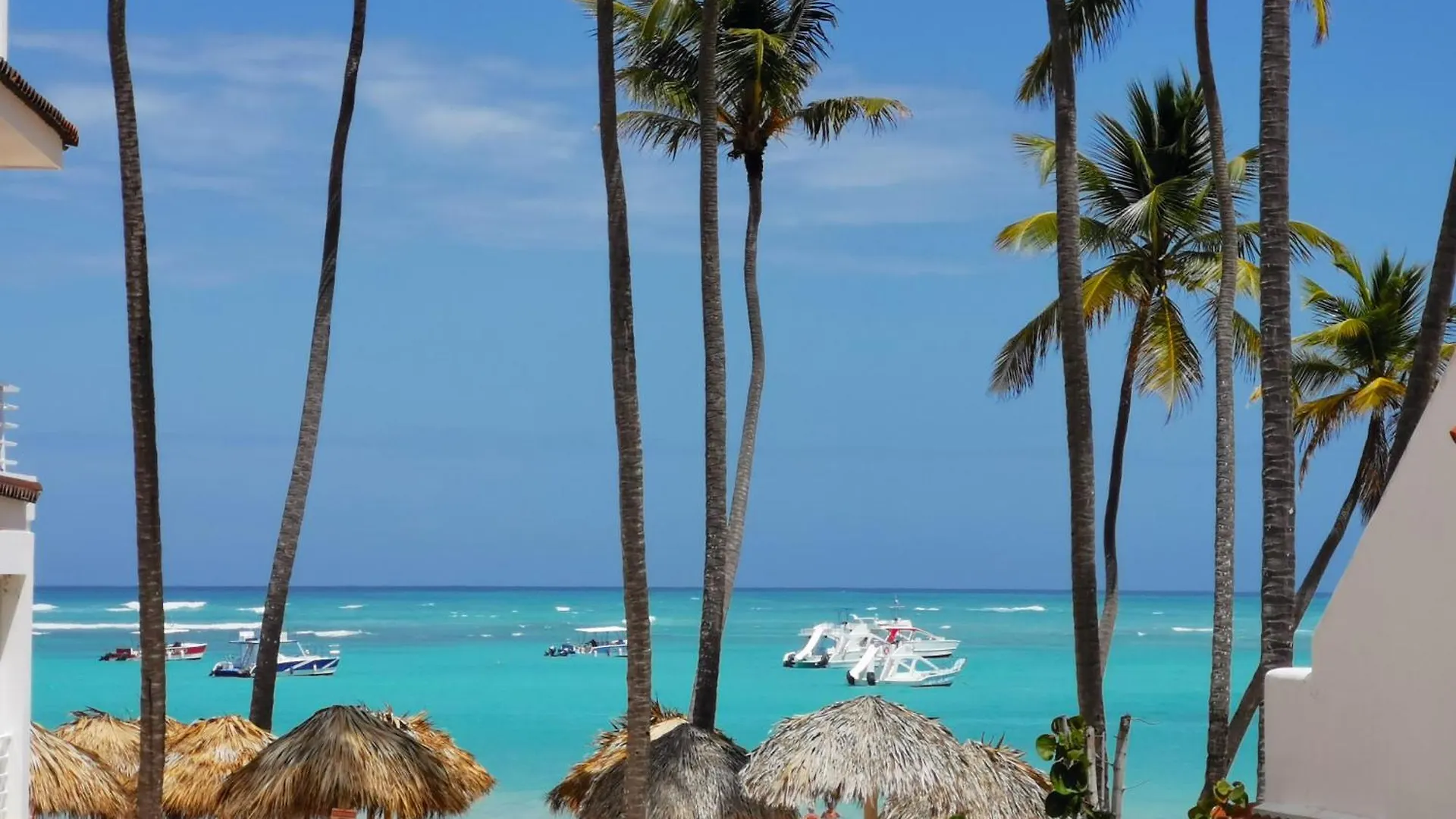 Deluxe Villas Bavaro Beach & Spa - Best Price For Long Term Vacation Rental Πούντα Κάνα Ξενοδοχείο