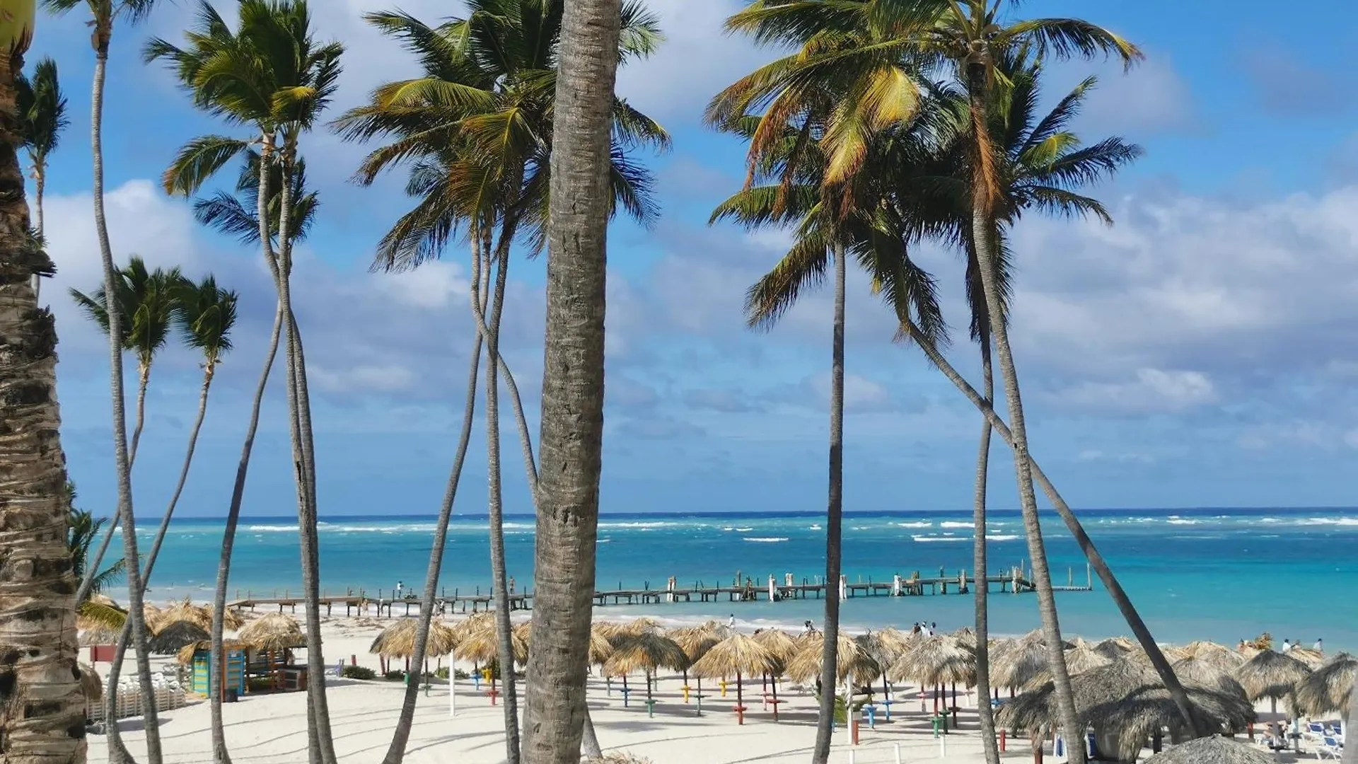 Deluxe Villas Bavaro Beach & Spa - Best Price For Long Term Vacation Rental Πούντα Κάνα