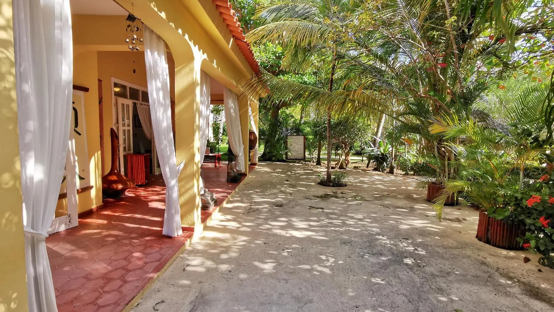 Deluxe Villas Bavaro Beach & Spa - Best Price For Long Term Vacation Rental Πούντα Κάνα Ξενοδοχείο