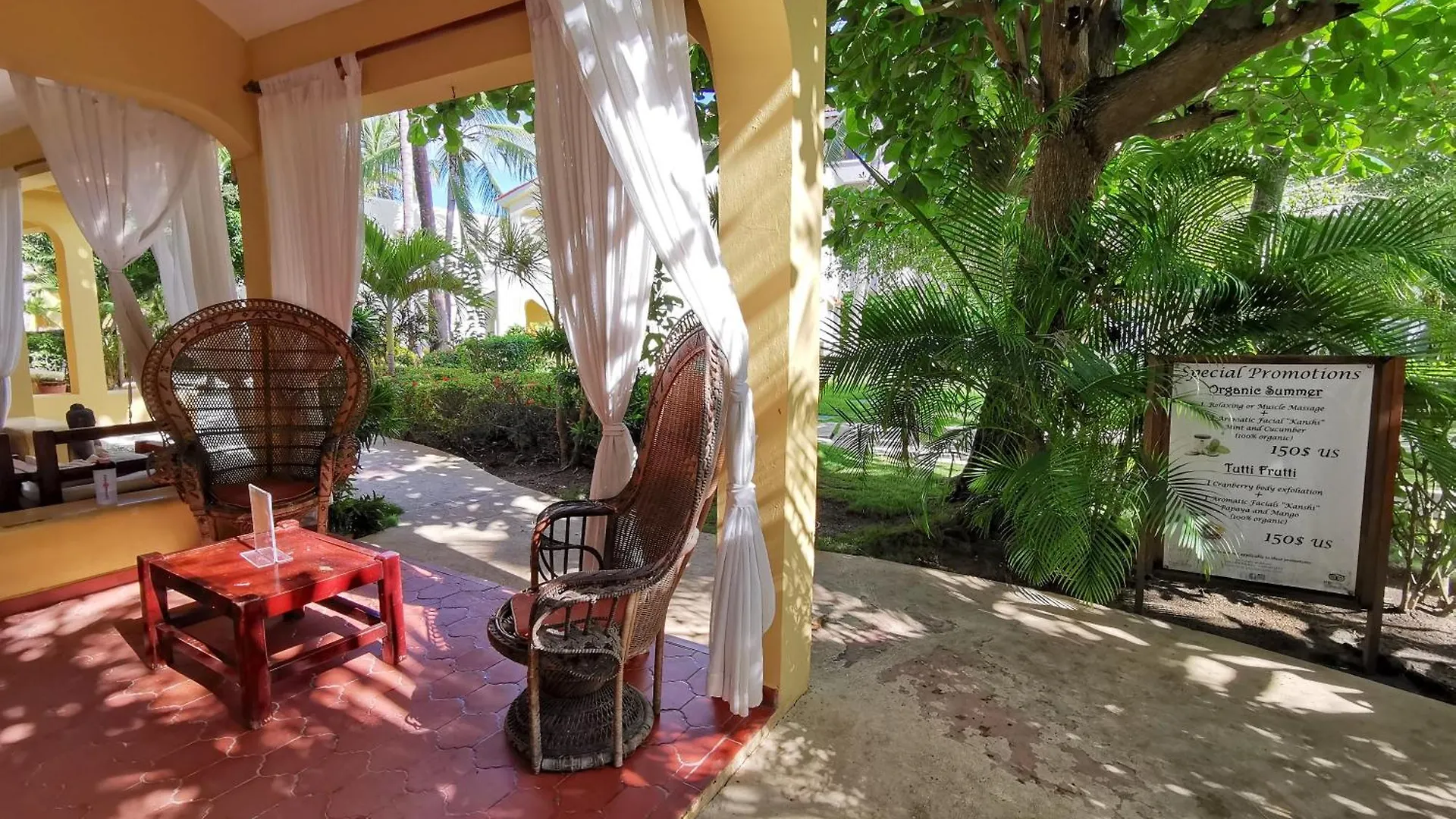 Deluxe Villas Bavaro Beach & Spa - Best Price For Long Term Vacation Rental Πούντα Κάνα Δομινικανή Δημοκρατία