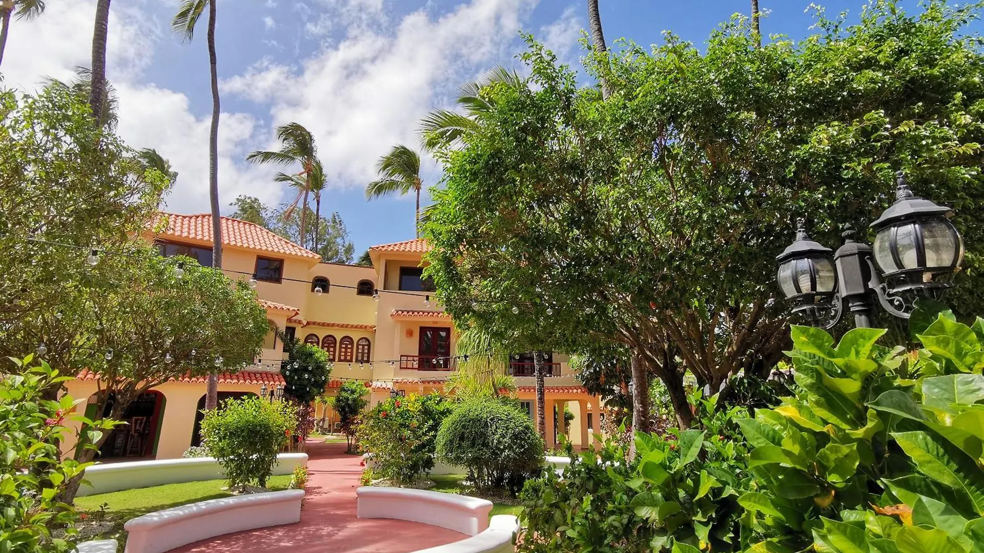 Deluxe Villas Bavaro Beach & Spa - Best Price For Long Term Vacation Rental Πούντα Κάνα Δομινικανή Δημοκρατία