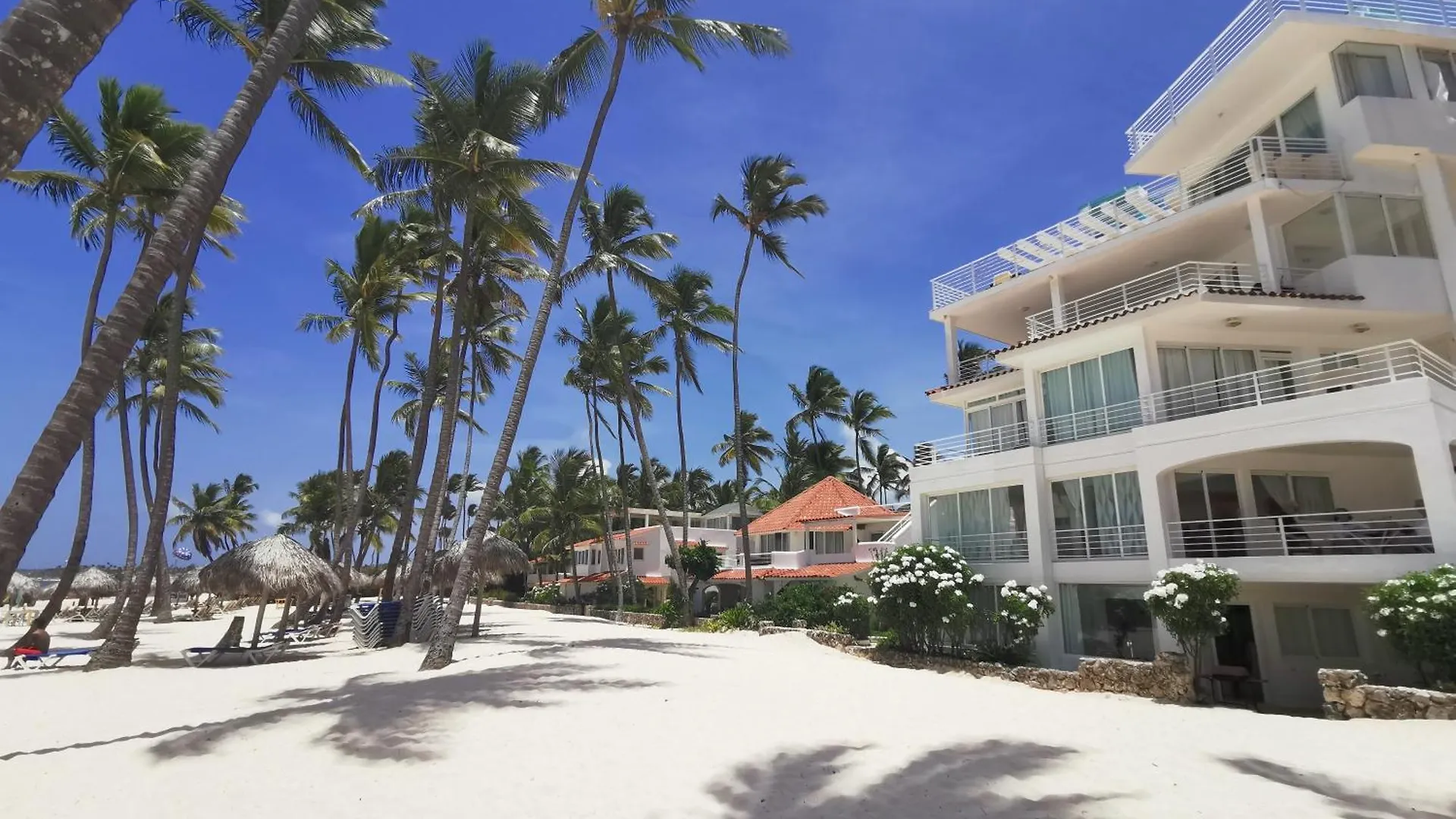 Deluxe Villas Bavaro Beach & Spa - Best Price For Long Term Vacation Rental Πούντα Κάνα