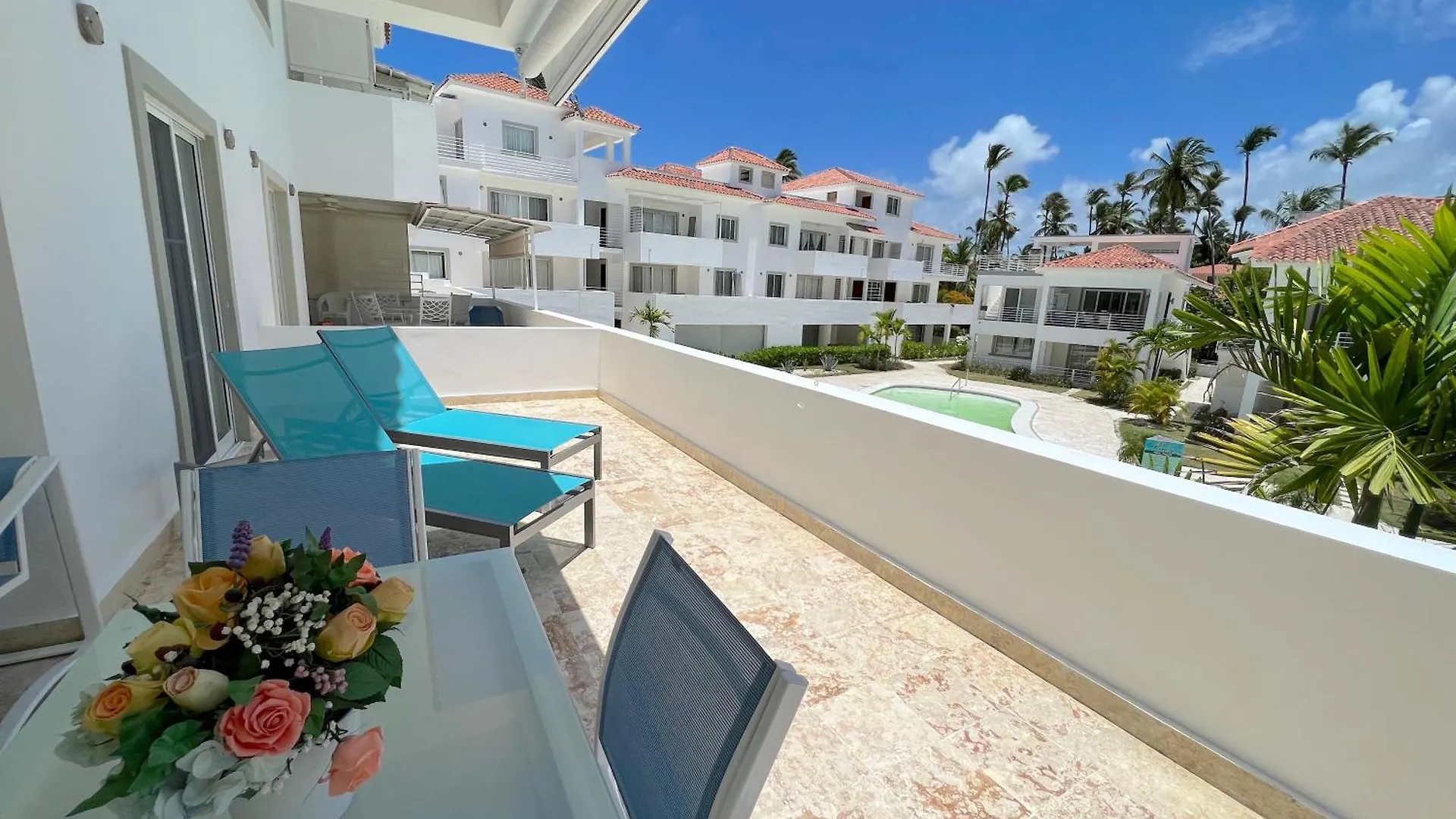 Ξενοδοχείο Deluxe Villas Bavaro Beach & Spa - Best Price For Long Term Vacation Rental Πούντα Κάνα