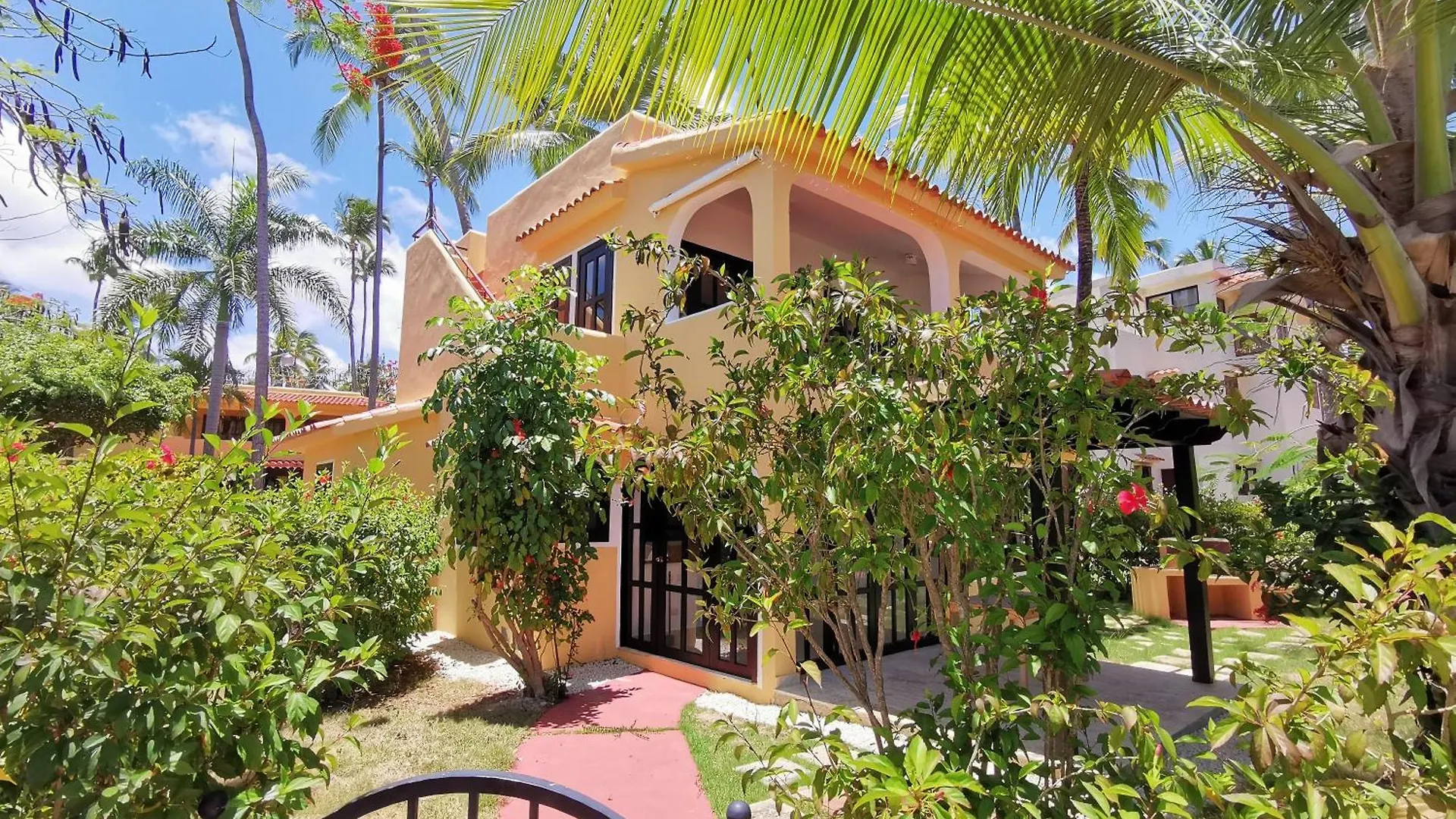 Deluxe Villas Bavaro Beach & Spa - Best Price For Long Term Vacation Rental Πούντα Κάνα 5*,  Δομινικανή Δημοκρατία
