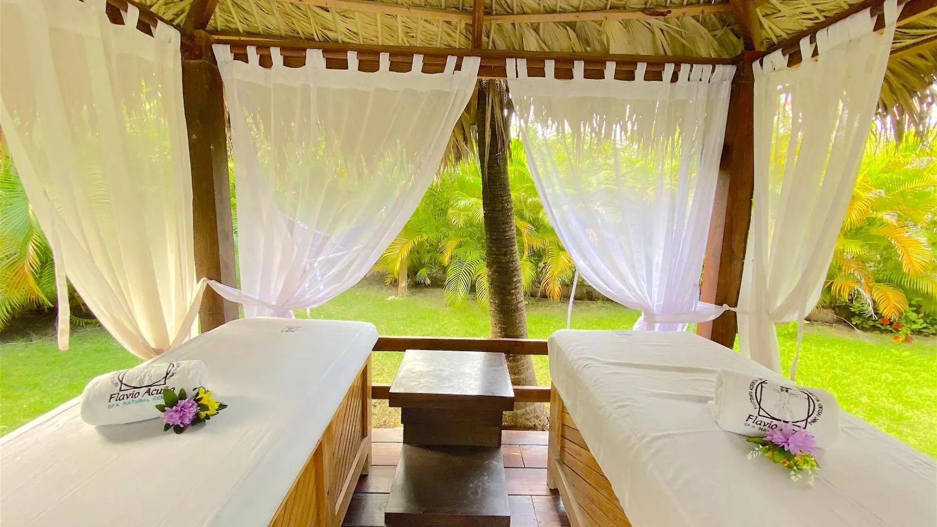 Ξενοδοχείο Deluxe Villas Bavaro Beach & Spa - Best Price For Long Term Vacation Rental Πούντα Κάνα