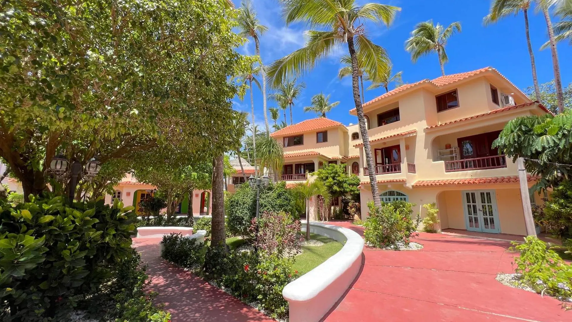 Ξενοδοχείο Deluxe Villas Bavaro Beach & Spa - Best Price For Long Term Vacation Rental Πούντα Κάνα