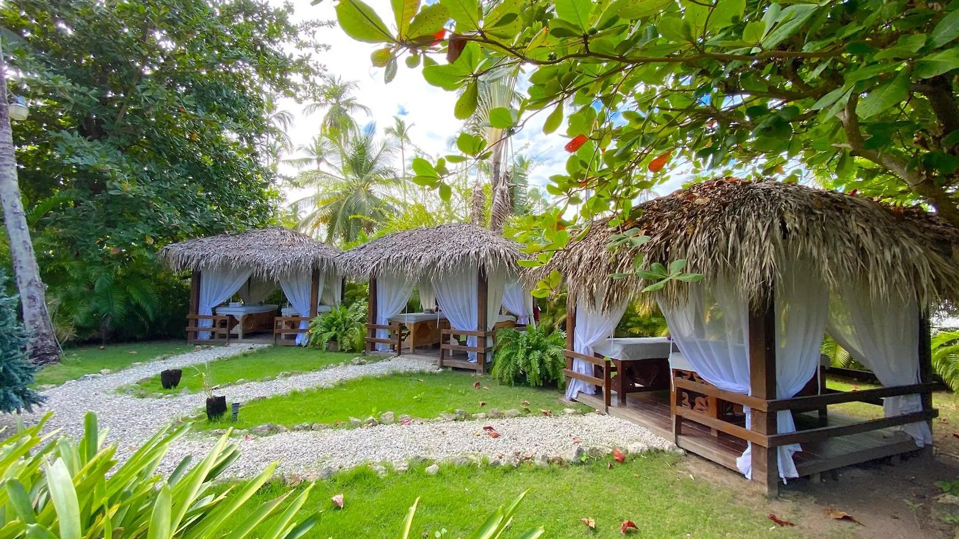 Deluxe Villas Bavaro Beach & Spa - Best Price For Long Term Vacation Rental Πούντα Κάνα Ξενοδοχείο