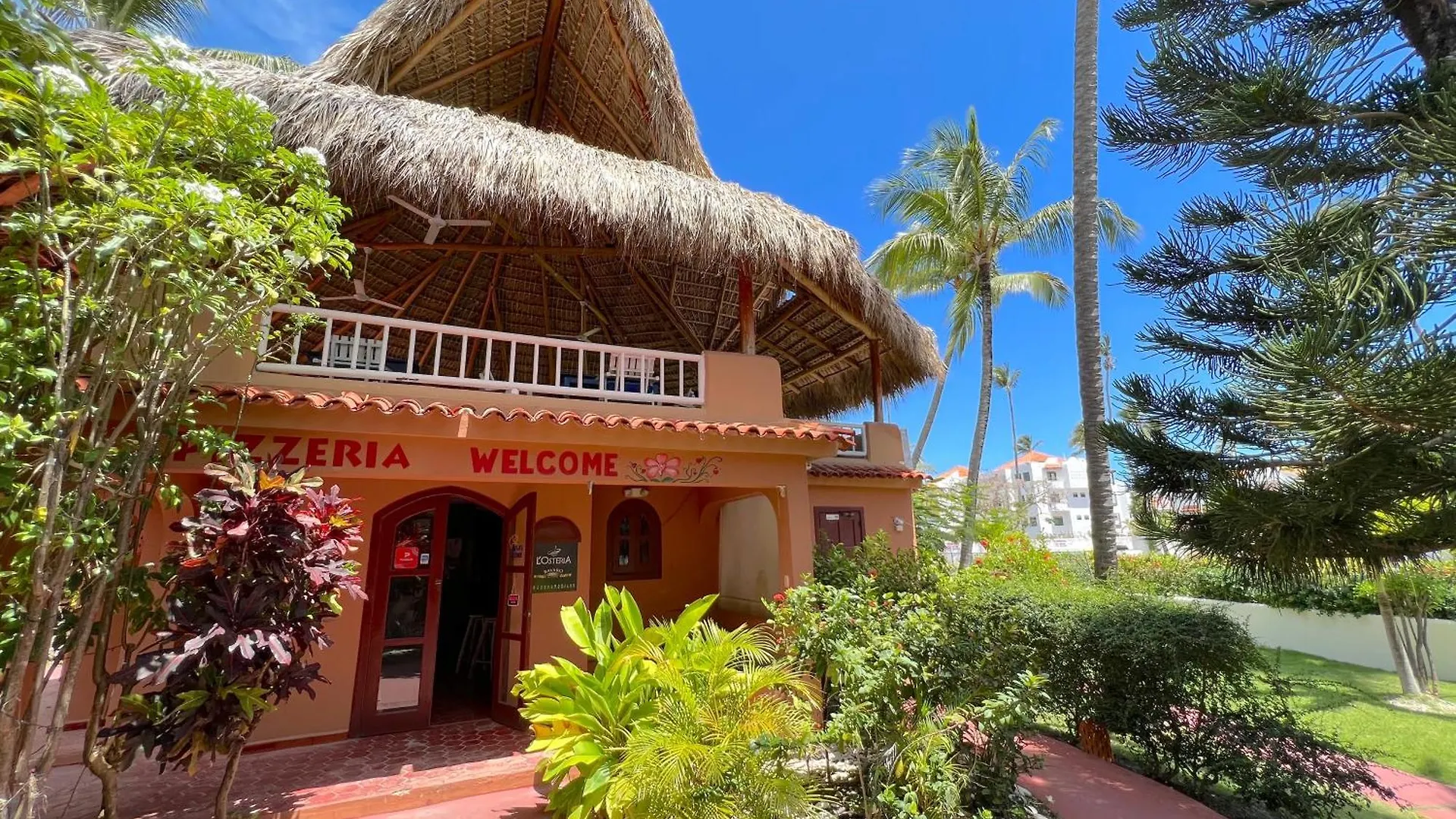 Deluxe Villas Bavaro Beach & Spa - Best Price For Long Term Vacation Rental Πούντα Κάνα