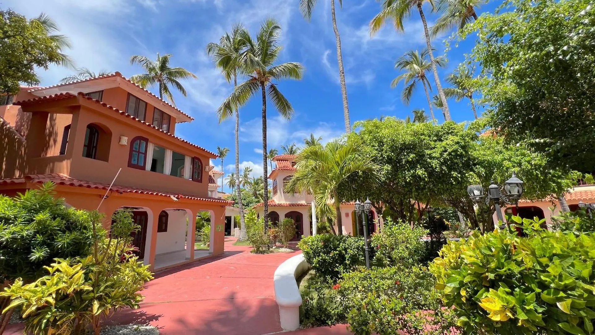 Deluxe Villas Bavaro Beach & Spa - Best Price For Long Term Vacation Rental Πούντα Κάνα Δομινικανή Δημοκρατία