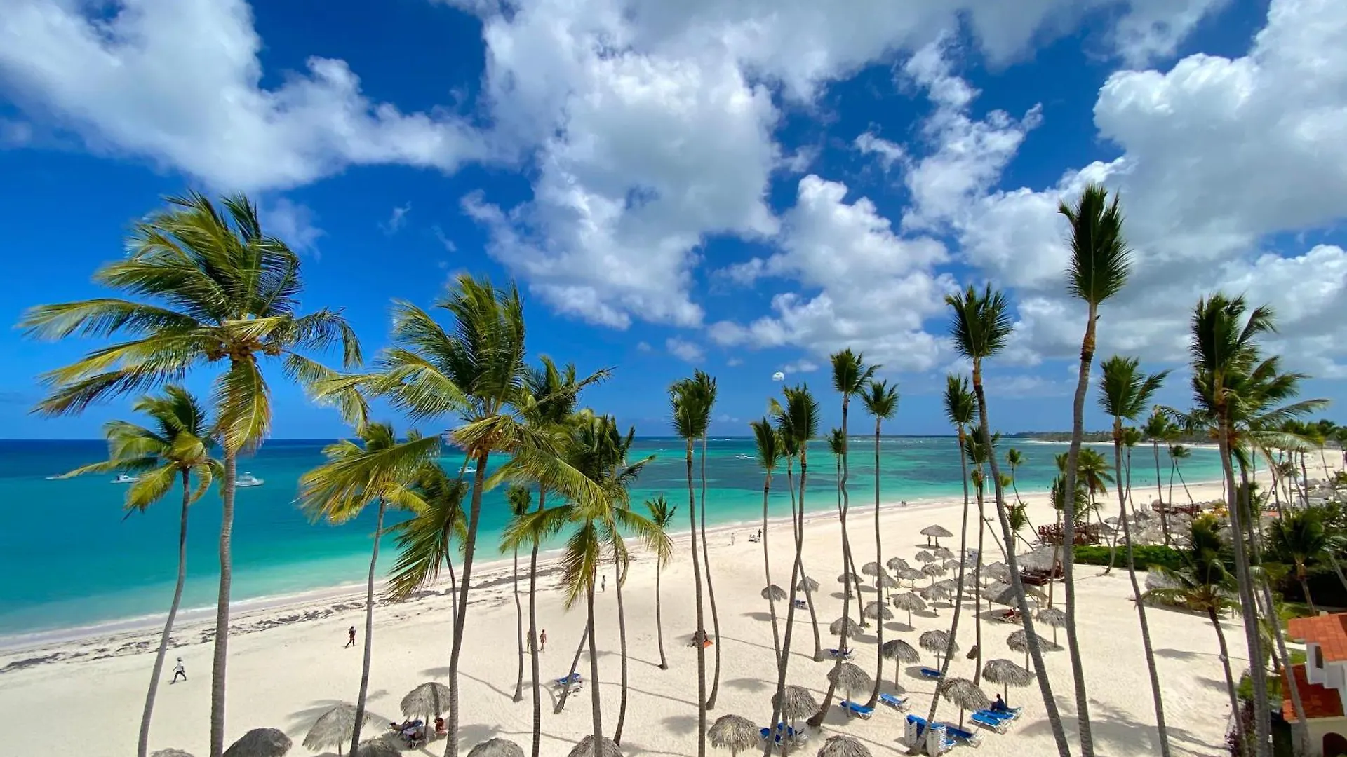 Ξενοδοχείο Deluxe Villas Bavaro Beach & Spa - Best Price For Long Term Vacation Rental Πούντα Κάνα