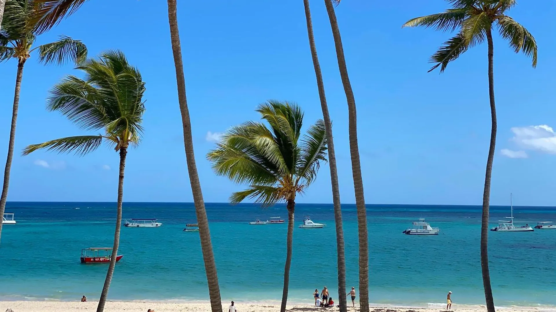 Deluxe Villas Bavaro Beach & Spa - Best Price For Long Term Vacation Rental Πούντα Κάνα