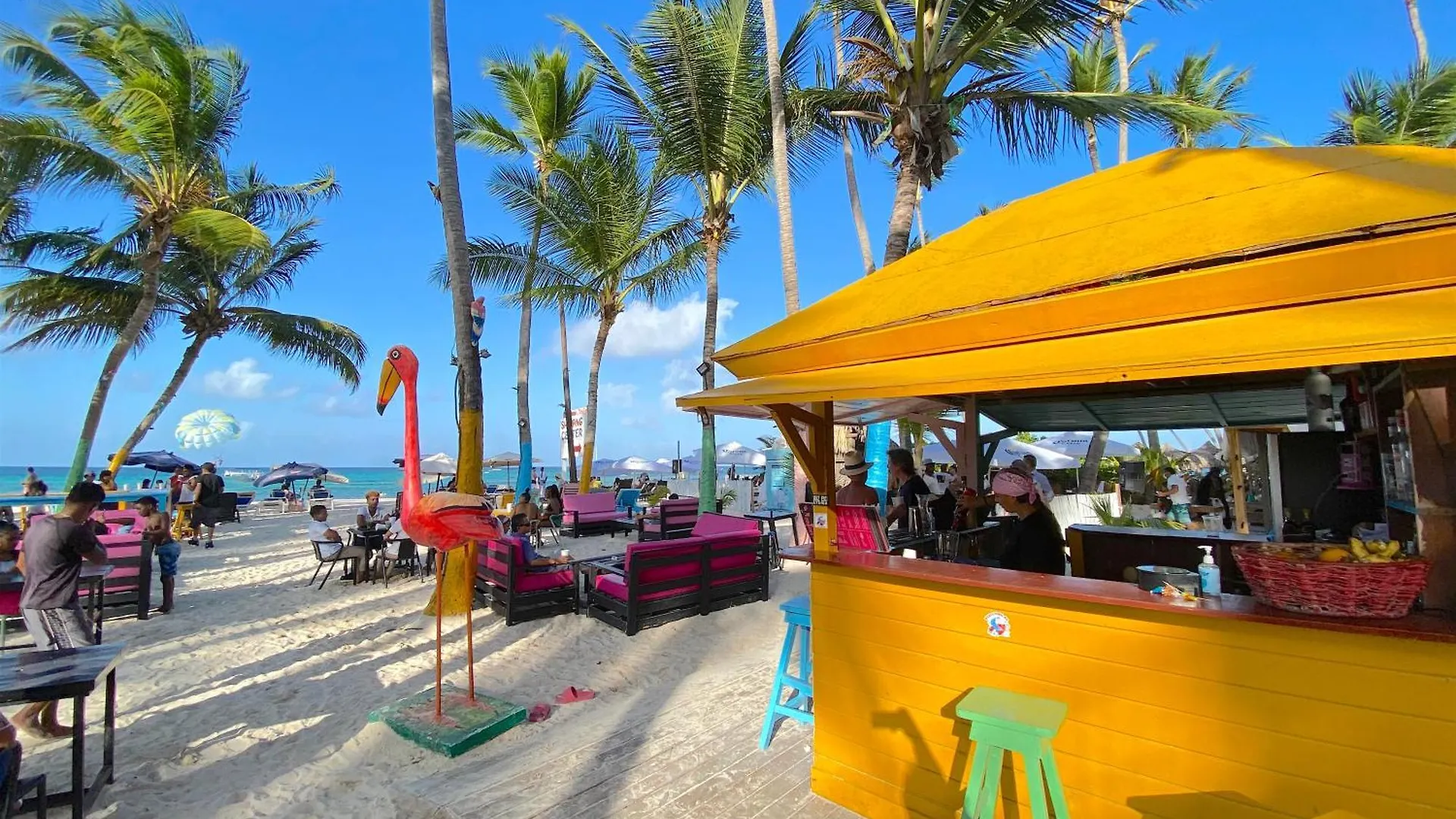 Deluxe Villas Bavaro Beach & Spa - Best Price For Long Term Vacation Rental Πούντα Κάνα Δομινικανή Δημοκρατία