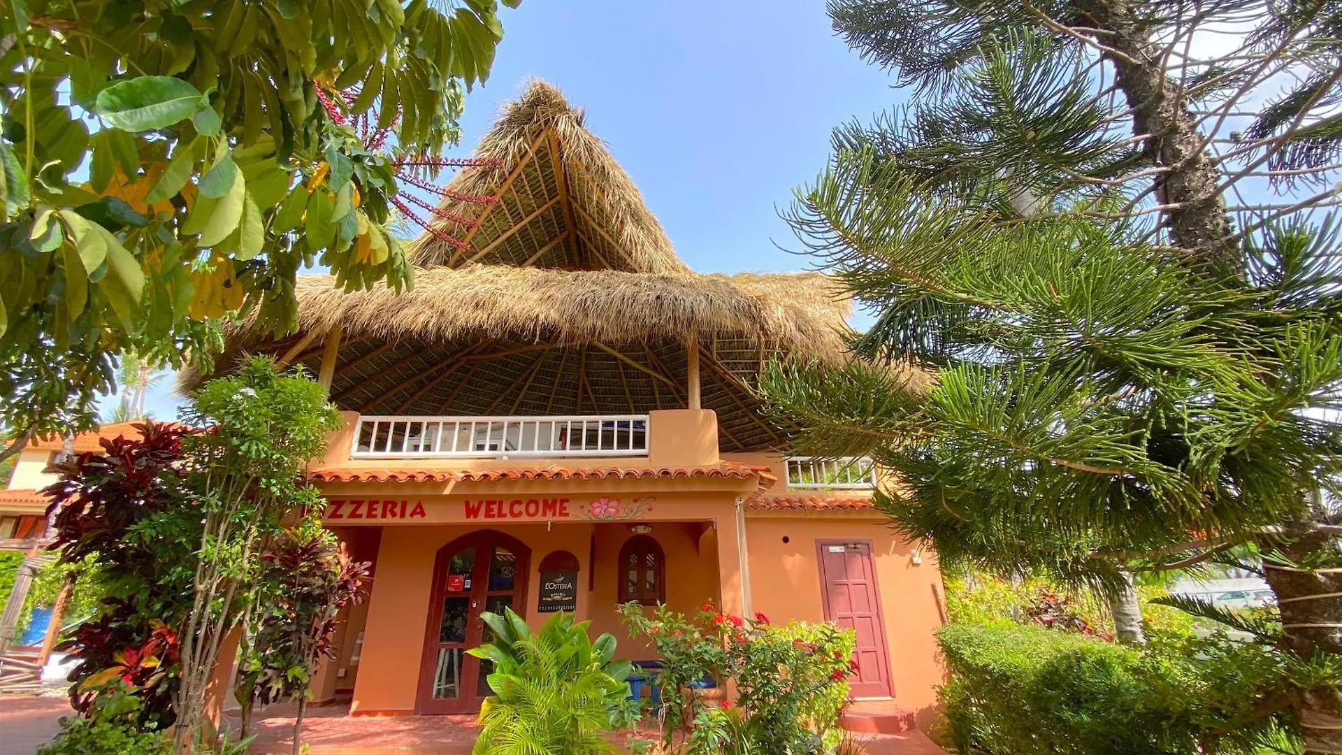 Deluxe Villas Bavaro Beach & Spa - Best Price For Long Term Vacation Rental Πούντα Κάνα