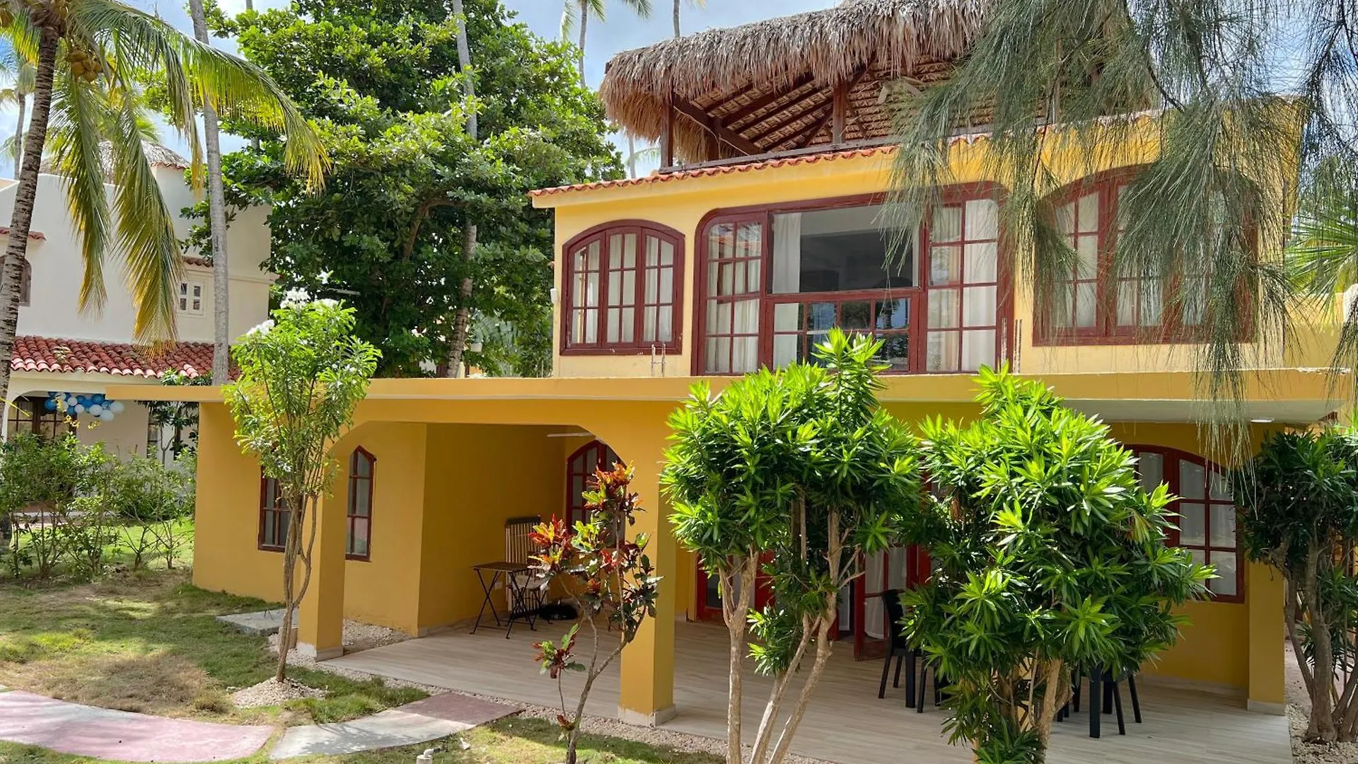 Deluxe Villas Bavaro Beach & Spa - Best Price For Long Term Vacation Rental Πούντα Κάνα Δομινικανή Δημοκρατία
